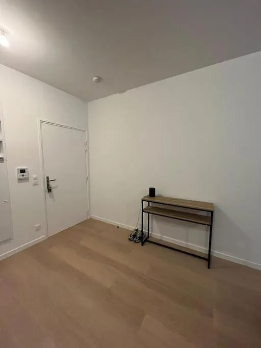 Apartment Studio Cozy Pour 4 Avec Terrasse A 20 Minutes De Paris Villejuif France