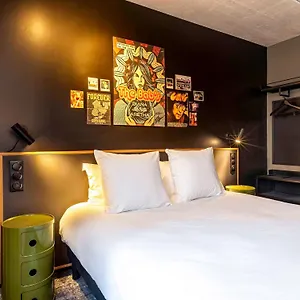 Hotel Ibis Styles Paris, Villejuif