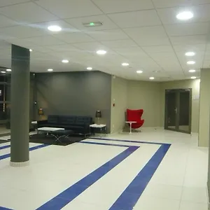 Aparthotel Bellagio By Popinns, Villejuif