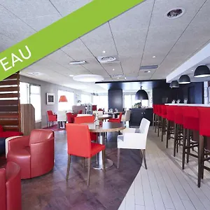 Hotel Campanile, Villejuif